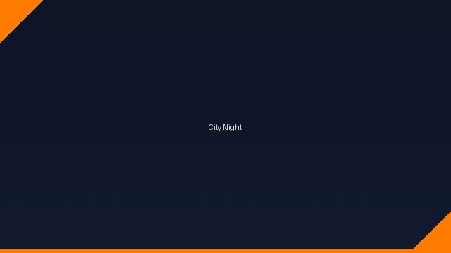 城市夜景主题赛 - 鸿博体育版官网 视频创作挑战